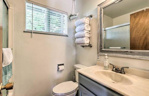 Irish Beach Cottage with Beach Access and Ocean Views - Foto 16