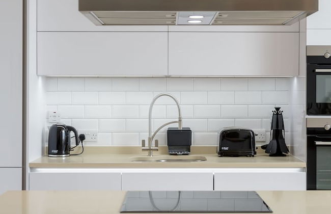 Destiny Scotland Royal Mile Residence - Foto 29