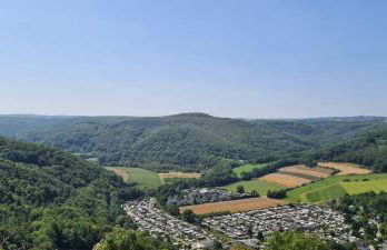 Ferienwohnung Nideggen, Eifel, Nähe Ruhrsee, Nationalpark - Foto 31