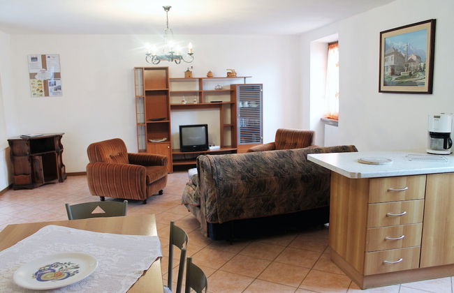 Appartamenti Casa Rita & Antica Corte Ginevra - Photo 53