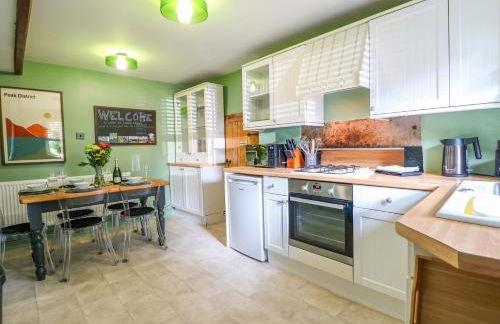 Chimney Cottage - Foto 14