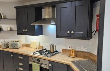 South Belfast Luxury Townhouse - Foto 6