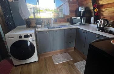 Chalé Rosa dos Ventos - Photo 19