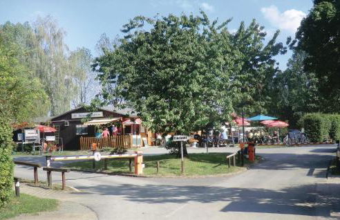 Holiday Home Thiergartener Str T - Foto 17