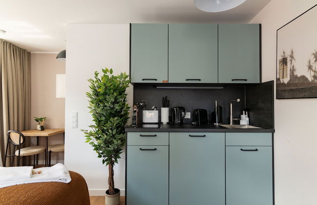 Limehome Bayreuth Spitalgasse - Foto 33