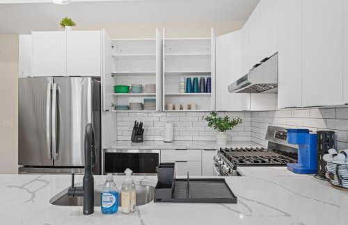 Skyline Serenity Luxe NYC Retreat - Foto 14