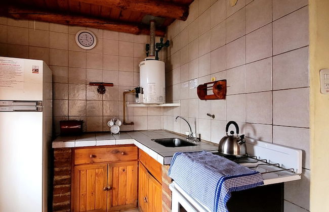 Cabañas Clarita - Foto 15