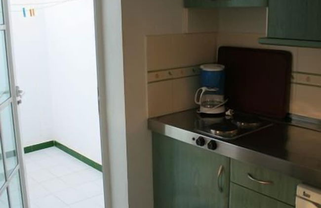 Campo Golf Bungalows - Foto 11