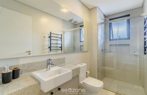 Sua estadia perfeita em Urubici começa aqui! CZZ - Foto 44