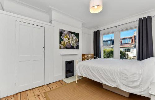 Beautiful Family Victorian Home - Foto 3