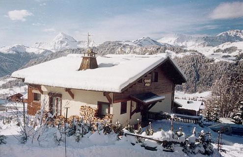 CHALET LA LICORNE 1 - pied des pistes - Photo 26