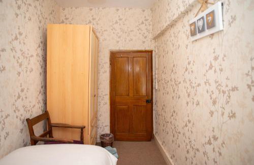 Rhostwarch Old Farmhouse Newport, Pembrokeshire - Foto 22