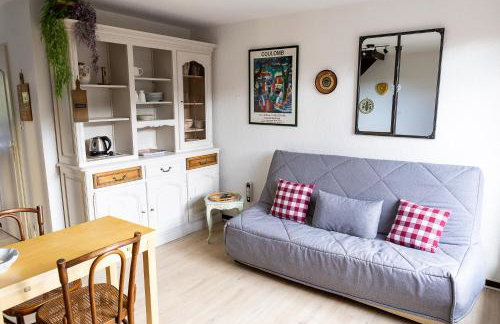 Appartement 1 chambre terrasse et piscine - Foto 31