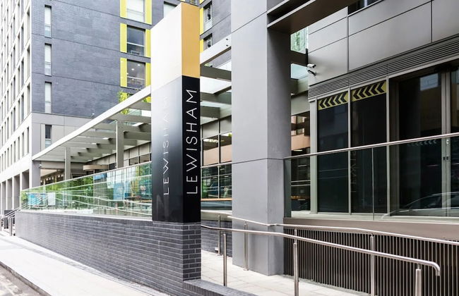 Chapter Lewisham in London - Foto 38