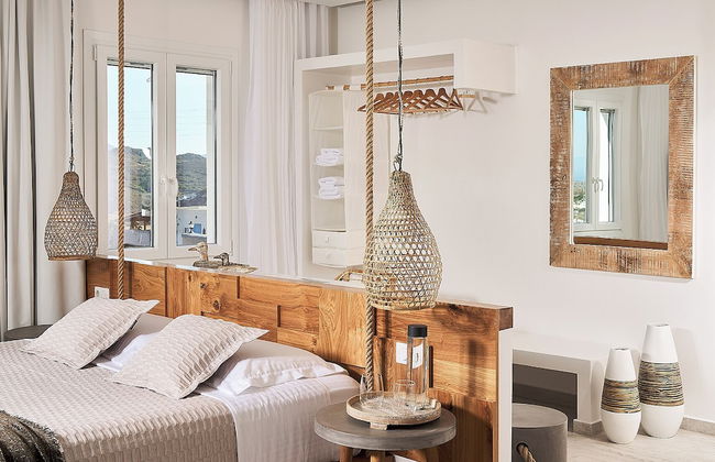 Nirome Luxury Suites - Foto 25