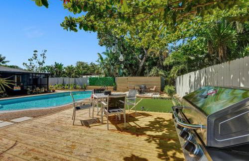 Holiday Home 2BR - 2 bath Beheizter Pool- Familien-Haustierfreundlicher Spaß by Interhome - Foto 13