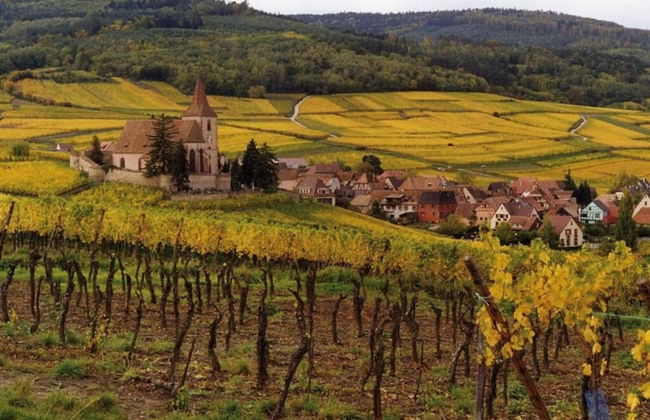 Le Prevot Comfortable Holiday Residence - Photo 8