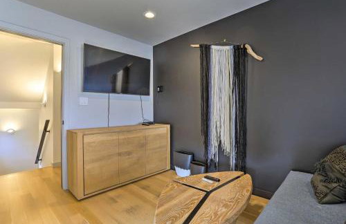 Luxury Long Beach Villa with Ocean Views! - Foto 14