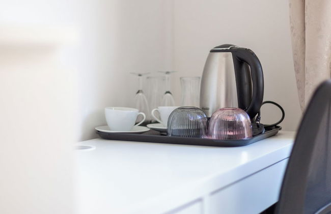 Stunning 5 Bedroom Retreat London - Foto 26