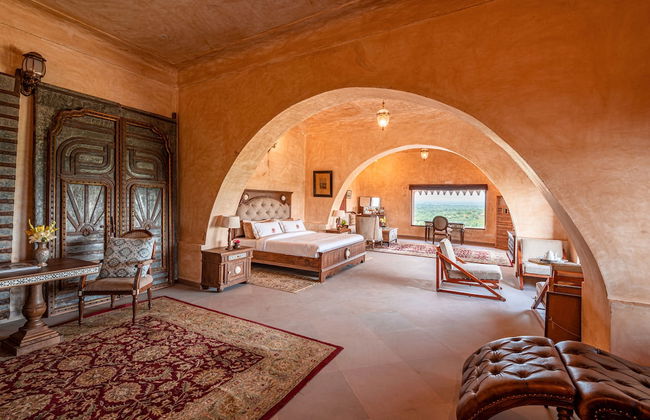 Mundota Fort and Palace - Foto 21