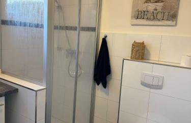 gemütliche Ferienwohnung Anker in Schilksee am Strand - Photo 12