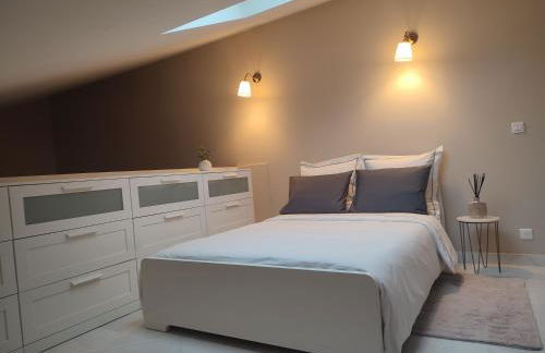 Charmante dépendance Arena La Défense - Foto 6