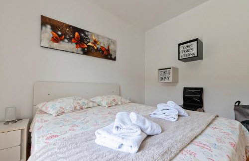 Apartment Marinsko - Foto 10