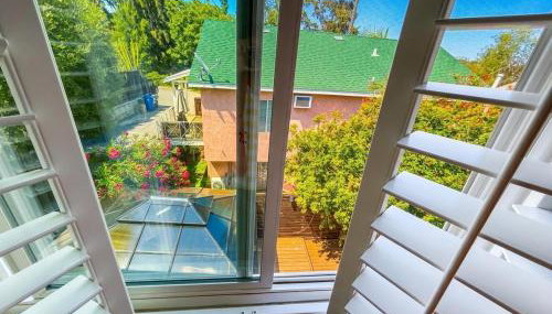 Spacious 3BR Luxury Villa Gated Parking Near Dodger St DTLA - Foto 4