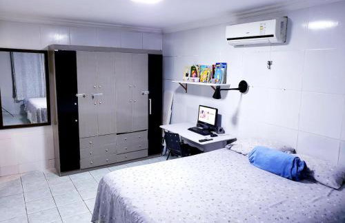 Casa Campina Grande-PB, Piscina, Wifi, Ar. - Foto 21