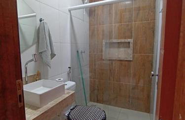 DUNAS RESIDENCE CASA 13 OU CASA 16 Santo Amaro - Lençóis Maranhenses - Foto 51