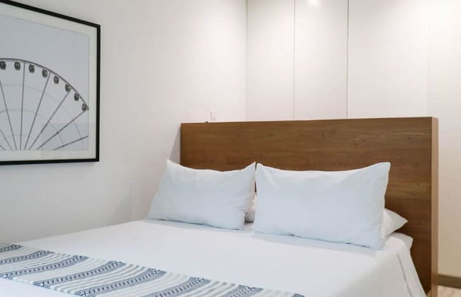 w Dreamy 2BR With Balcony in Barranco - Foto 11