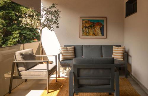 240qm Luxus Apartment - Natur & Wandern zw Bozen und Meran - Photo 7