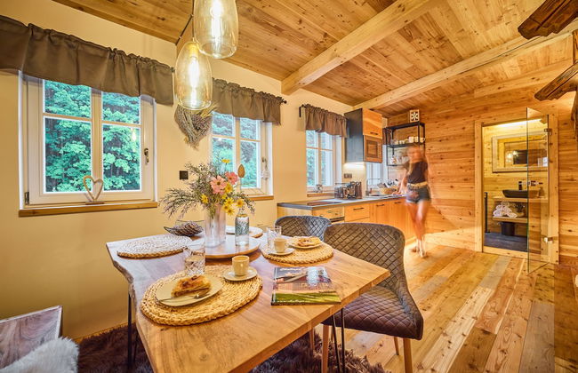 Apartmány CHALLUPA - Foto 9