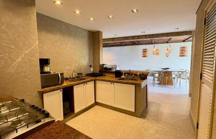 Casa 01 Vale Boa Vista - Casa em condomínio exclusivo em meio à natureza - Photo 20