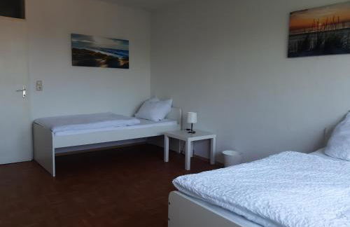 Apartment mit Balkon in Lünen - Foto 8