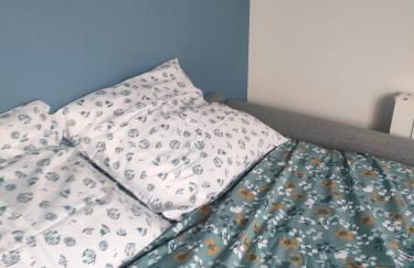 Super studio rez de jardin avec extérieur - Foto 8