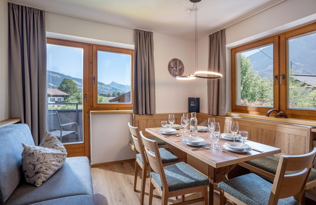 Apartment in Brixental - Foto 4