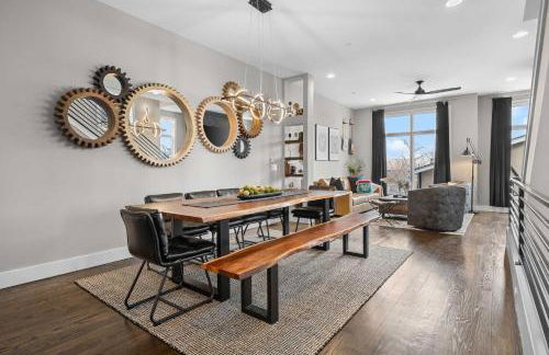 CLose to DT Speakeasy Poker City Views - Foto 18