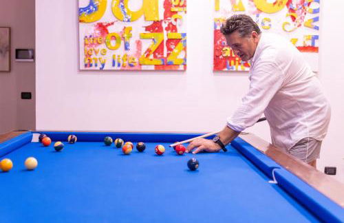 Villa in Umbria con piscina privata - Foto 77