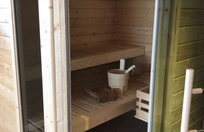 Holiday Apartment Silberborth - Foto 10