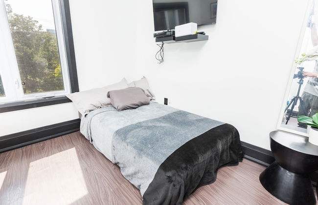 Applewood Suites - West Queen West Lofts - Foto 7