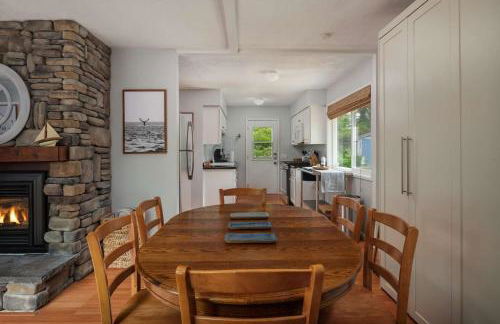 Saltwater Cottage At Gleneden Beach - Foto 7