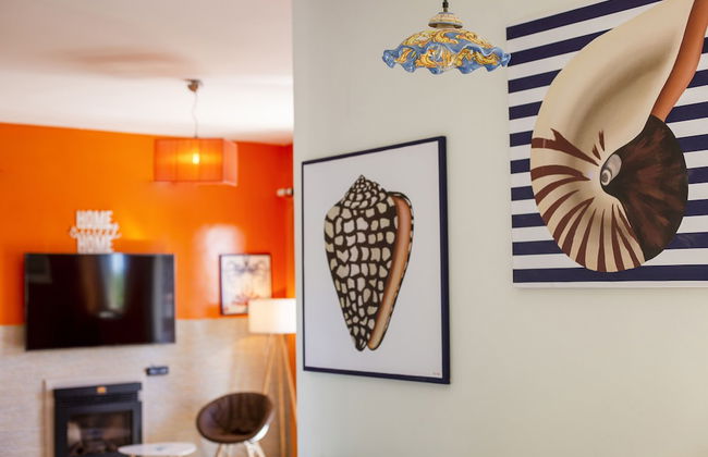 Villa Felice - Foto 48