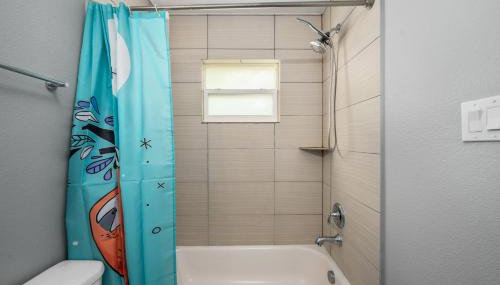 Lovely 1BR Apartment near Medical Center & NRG - Foto 4