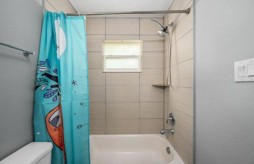 Lovely 1BR Apartment near Medical Center & NRG - Foto 4