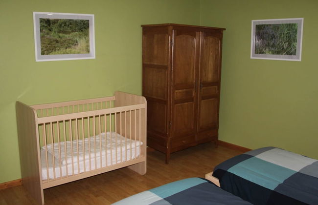 Spacious Stay With Terrace - Photo 6