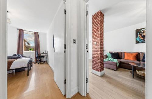 Urban Stay City Central Views Next to Station - Foto 20