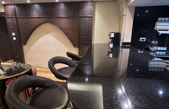 Rosa Black Baccara Suites W Gym - Foto 7