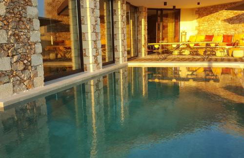 Villa Pierre-Parabita - Foto 1