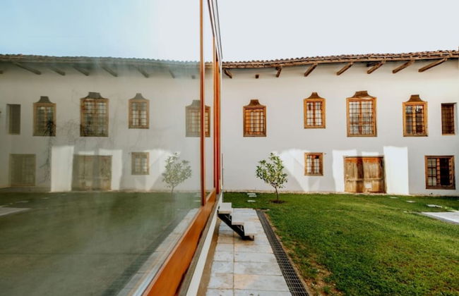 Art House in Shkod r - Foto 2